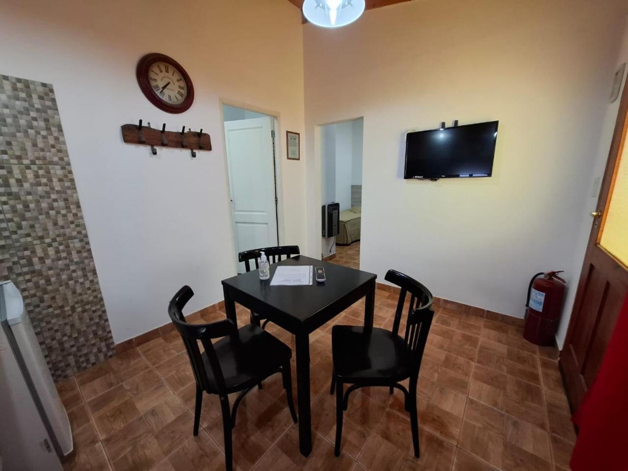 فندق Marinabella Rada Tilly المظهر الخارجي الصورة